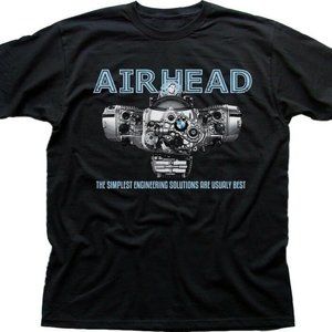 AIRHEAD Boxer twin R65 R75 Tshirt